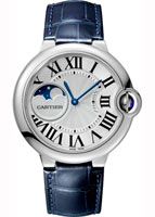 Cartier Ballon Bleu de Cartier WSBB0020