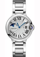 Cartier Ballon Bleu de Cartier WSBB0021