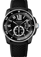 Cartier Calibre de Cartier WSCA0006