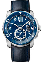 Cartier Calibre de Cartier WSCA0010