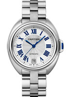 Cartier Cle de Cartier WSCL0006