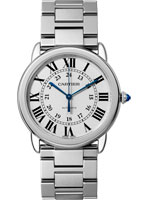 Cartier Ronde de Cartier WSRN0012
