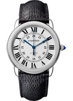 Cartier Ronde de Cartier WSRN0021