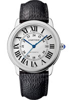 Cartier Ronde de Cartier WSRN0022