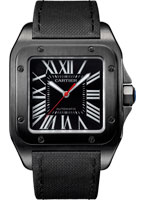 Cartier Santos de Cartier  WSSA0006