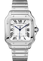 Cartier Santos de Cartier WSSA0009