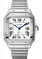 Cartier Santos de Cartier WSSA0010