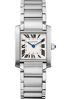 Cartier Tank WSTA0005