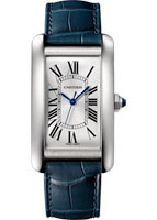 Cartier Tank WSTA0018