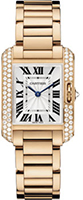 Cartier Tank WT100002
