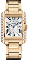 Cartier Tank WT100003