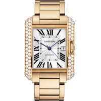 Cartier Tank WT100004