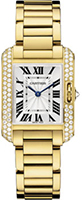 Cartier Tank WT100005
