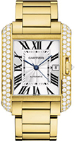 Cartier Tank WT100007
