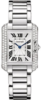 Cartier Tank WT100008