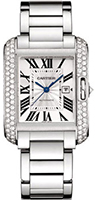 Cartier Tank WT100009