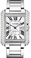 Cartier Tank WT100010