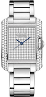 Cartier Tank WT100011