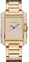 Cartier Tank WT100012
