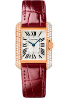 Cartier Tank WT100013