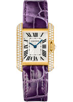 Cartier Tank WT100014