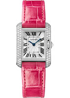 Cartier Tank WT100015