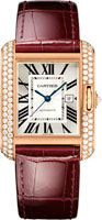 Cartier Tank WT100016