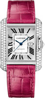 Cartier Tank WT100018