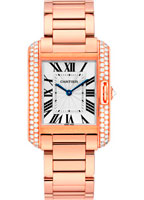 Cartier Tank WT100027