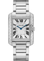 Cartier Tank WT100028