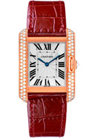 Cartier Tank WT100029