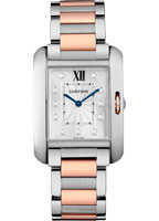 Cartier Tank WT100032