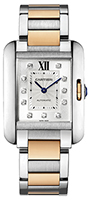 Cartier Tank WT100034