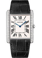 Cartier Tank WT200006