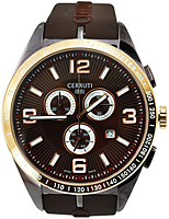 Cerruti 1881 Gents CRA033J233G
