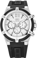 Cerruti 1881 Santiago CRA036E214G
