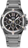 Cerruti 1881 Santiago CRA036F221G