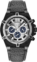 Cerruti 1881 Santiago CRA036SBU13BK