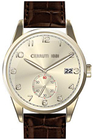 Cerruti 1881 Gents CRA046H243K