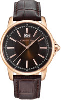 Cerruti 1881 Nino CRA072SR12BR
