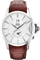 Cerruti 1881 Recanati CRA075A213B