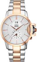 Cerruti 1881 Recanati CRA075C211B
