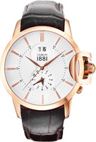 Cerruti 1881 Recanati CRA075C273B