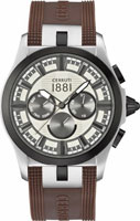 Cerruti 1881 Moltrasio CRA076SB07