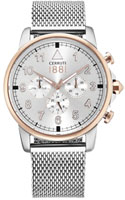 Cerruti 1881 Terra CRA081I211G