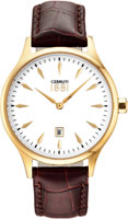 Cerruti 1881 Giove CRA082SG01DB