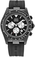 Cerruti 1881 Urano CRA084F224G