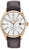 Cerruti 1881 Lipari CRA098C213D