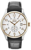 Cerruti 1881  Lipari CRA098Y252D