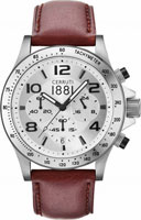 Cerruti 1881 Carrara CRA101A213G